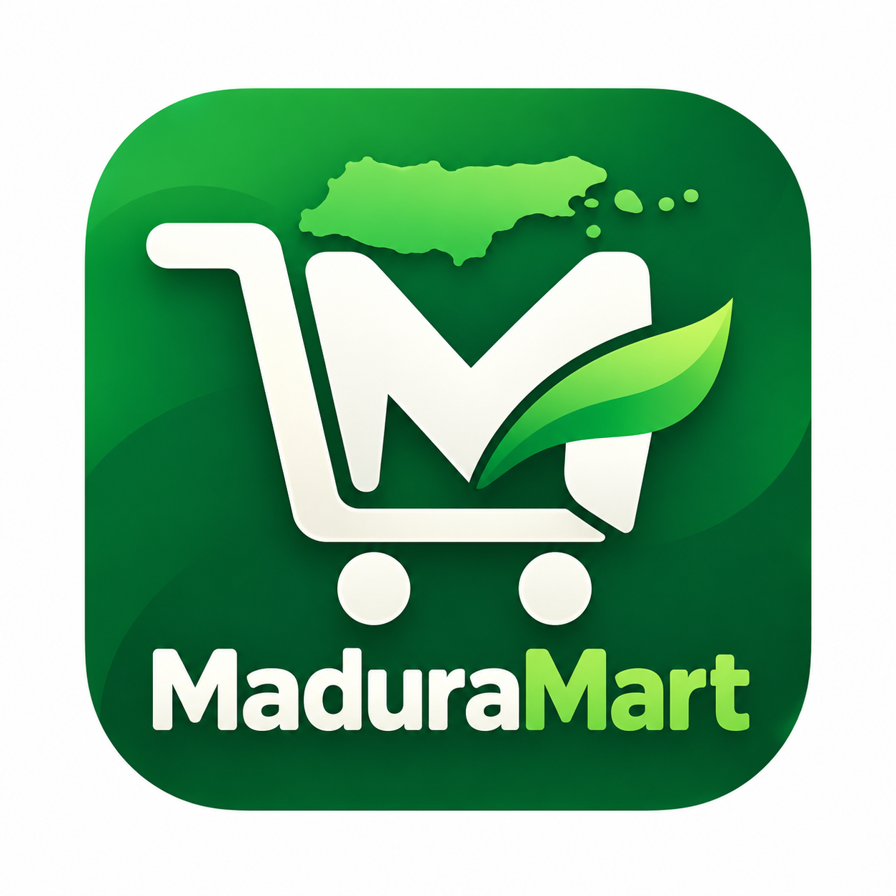 Logo Warung Madura